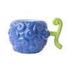 Mug - 3D - One Piece - Gum Gum