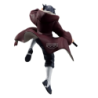 Static Figure - Vibration Stars - Naruto - Itachi Uchiha