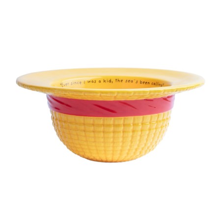 Bol - 3D - One Piece - Chapeau