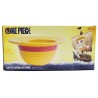 Bowl - 3D - One Piece - Hat