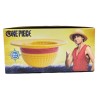 Bowl - 3D - One Piece - Hat