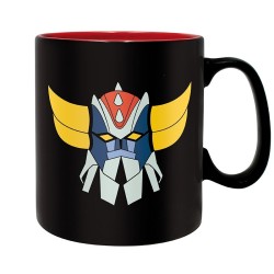 Mug - Mug(s) - UFO Robot Grendizer - Grendizer