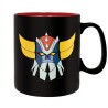 Mug - Mug(s) - UFO Robot Grendizer - Grendizer