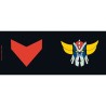 Mug - Mug(s) - UFO Robot Grendizer - Grendizer