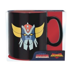 Mug - Mug(s) - UFO Robot Grendizer - Grendizer