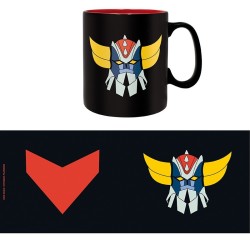 Mug - Mug(s) - UFO Robot Grendizer - Grendizer