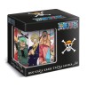 Mug - Mug(s) - One Piece - Crew Battle