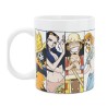 Mug - Mug(s) - One Piece - Crew Battle
