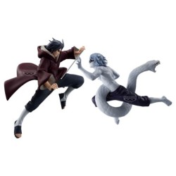 Static Figure - Vibration Stars - Naruto - Itachi Uchiha