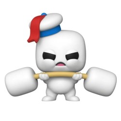 POP - Movies - Ghostbusters - 956 - Mini Puft - Special Edition