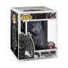 POP - Movies - Game of Thrones - 47 - Rhaegal (Iron) - Special Edition