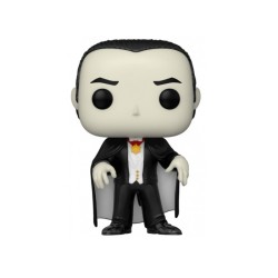 POP - Movies - Dracula - 1152 - Dracula - W Exclusive