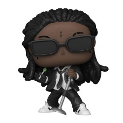 POP - Rocks - Lil Wayne - 245 - Lil Wayne - Special Edition