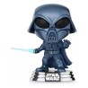 POP - Movies - Star Wars - 524 - Disney Exclusive - Darth Vader