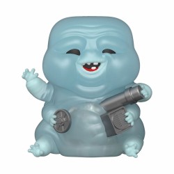 POP - Movies - Ghostbusters - 929 - Muncher - Glow - Special Edition