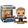 POP - Marvel - Avengers - 758 - Victory Shawarma - Special Edition - Captain America