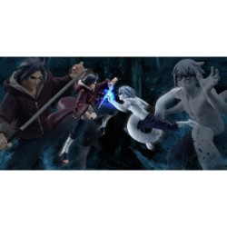 Static Figure - Vibration Stars - Naruto - Itachi Uchiha