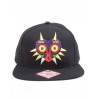 Casquette - Snap Back - Zelda - Mask Majora