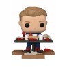 POP - Marvel - Avengers - 758 - Victory Shawarma - Special Edition - Captain America