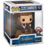 POP - Marvel - Avengers - 757 - Victory Shawarma - Special Edition - Hawkeye