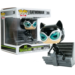 POP - DC Comics - Batman - 269 - Catwoman