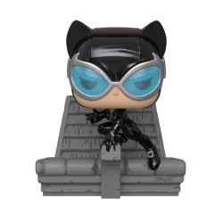 POP - DC Comics - Batman - 269 - Catwoman