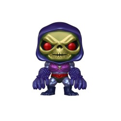 POP - Animation - Masters of the Universe - 39 - Terror Claws Skeletor - Special Edition