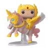 POP - Animation - Masters of the Universe - 279 - She-ra on Swift Winf - Special Edition