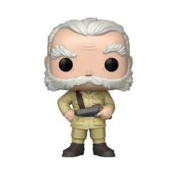 POP - Games - Clue - 53 - Colonel Mustard