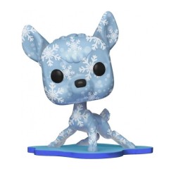 POP - Disney - Bambi - 26 - Special Edition - Bambi + Protection Box