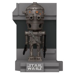 POP - Movies - Star Wars - 438 - IG-88 - Special Edition