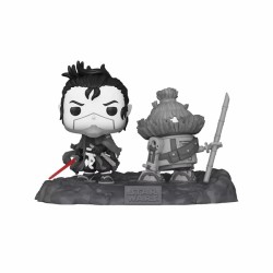 POP - Movies - Star Wars - 502 - Ronin & B5-56