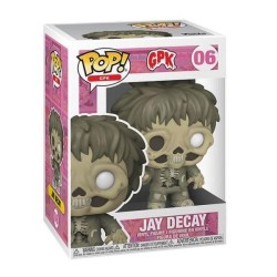 POP - Les Crados - 06 - Jay Decay