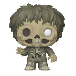 POP - Les Crados - 06 - Jay Decay
