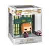 POP - Movies - Harry Potter - 139 - Special Edition - Fleury & Bott