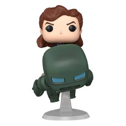 POP - Marvel - What If - 885 - Special Edition - Captain Carter 