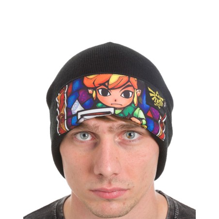 Bonnet - Zelda - Windwaker - Link