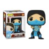 POP - POP Games - Mortal Kombat - 536 - Sub-Zero