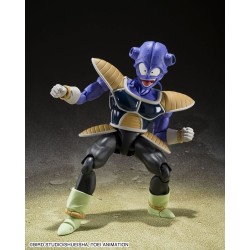 Figurine articulée - S.H.Figuart - Dragon Ball - Kiwi