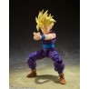 Action Figure - S.H.Figuart - Dragon Ball - Son Gohan