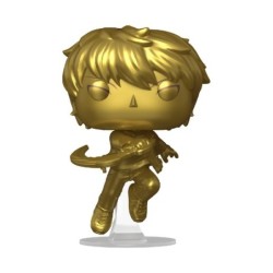 POP - POP Animation - Solo Leveling - 1982 - Jin-Woo Sung