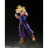 Action Figure - S.H.Figuart - Dragon Ball - Son Gohan