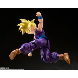 Action Figure - S.H.Figuart - Dragon Ball - Son Gohan