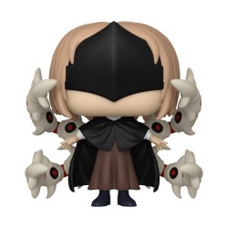 POP - Animation - Tokyo Ghoul - 1546 - Hinami Fueguchi