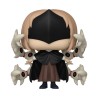 POP - Animation - Tokyo Ghoul - 1546 - Hinami Fueguchi