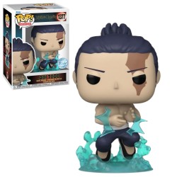 POP - Animation - Jujutsu Kaisen - 1377 - Special Edition - Aoi Todo