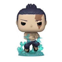 POP - Animation - Jujutsu Kaisen - 1377 - Special Edition - Aoi Todo