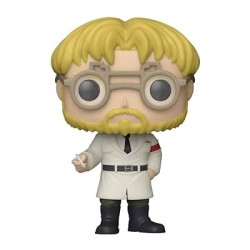POP - Animation - L'Attaque des Titans - 1302 - Special Edition - Zeke Jaeger