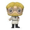 POP - Animation - L'Attaque des Titans - 1302 - Special Edition - Zeke Jaeger