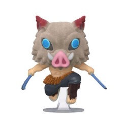 POP - Animation - Demon Slayer - 875 - Special Edition - Inosuke Hashibira